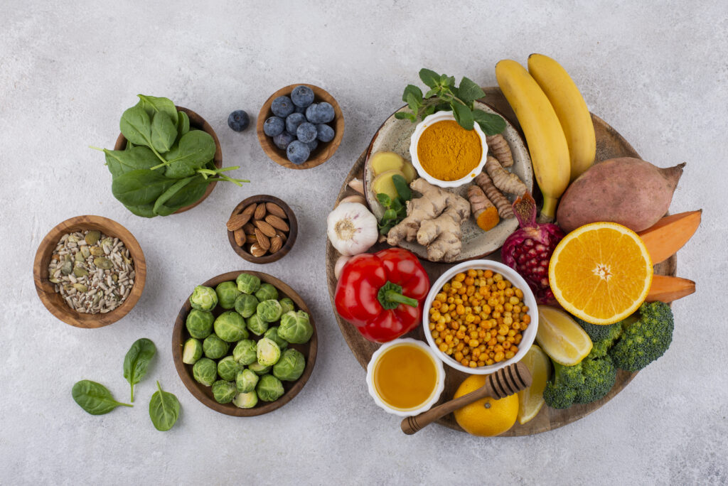 Cáncer y Nutrición: Tu Escudo de Prevención Activa