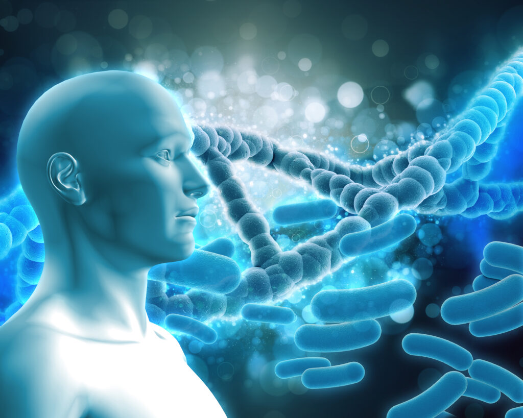 Microbioma
