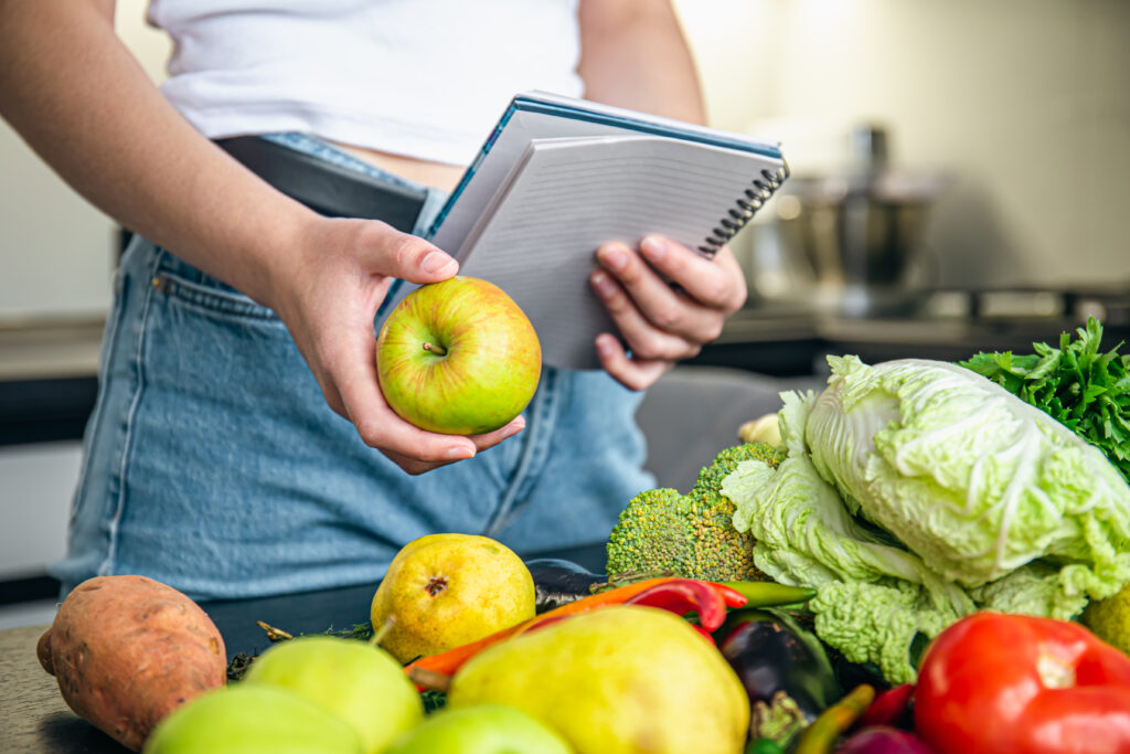 Eduación Alimentaria